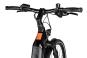 KTM MACINA SPORT SX 20 Wave 2025 43 cm | flaming black/grey orange