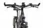 KTM MACINA STYLE 720 Trapez 2025 46 cm | black matt/grey green