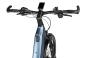 KTM MACINA STYLE FS PRIME Wave 2025 56 cm | steel blue matt/black