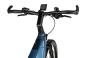 KTM MACINA TOUR CX 610 2025 51 cm | steel blue/black orange