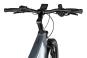 KTM MACINA TOUR P510 2025 51 cm | azzurro silver matt/grey blue