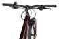 KTM PENNY LANE 271 2025 42 cm | night red/silver