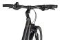 KTM Saragossa Trapez 2025 46 cm | black matt/grey orange