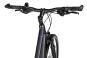 KTM Valencia Street Trapez 2025 51 cm | metallic black matt/black blue
