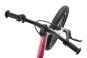 KTM WILD BUDDY 12 2025 12 cm | metallic berry/white