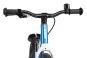 KTM WILD BUDDY 12 2025 12 cm | metallic blue/white