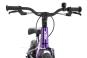 KTM WILD CROSS 12 2025 12 cm | metallic purple/white | 12 Zoll