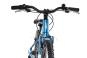 KTM WILD CROSS 20 2025 27 cm | metallic blue/white | 20 Zoll