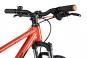 KTM WILD SPEED DISC 24 2025 31 cm | metallic fire orange/black | 24 Zoll