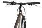 KTM X-LIFE TRACK STREET LB 2026 56 cm | core grey/black