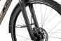 KTM X-LIFE TRACK STREET LB Trapez 2026 56 cm | core grey/black