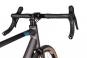 KTM X-STRADA 20 2024 49 cm | elderberry matt/blue black