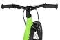 KUbikes 16S MTB 18 cm | grün