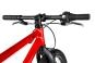 KUbikes 24 MTB 29 cm | rot