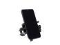 Lunivo Smartphonehalter Evo schwarz