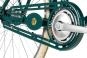 Maxim Anno 1902 Wave 45 cm | ever green