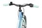 Maxim Luna 20-3 Nexus 28 cm | blue/mint
