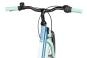 Maxim Luna 24-3 Nexus 32 cm | blue/mint