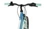 Maxim Luna 26-7 36 cm | blue/mint