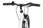 Maxim Malia 24 7 Wave 34 cm | shiny white/turquoise grey