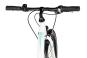 Maxim Malia 26 7 Wave 38 cm | shiny white/turquoise grey