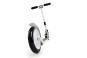 Micro Black/White Scooter 