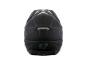ONeal Sonus Fullface Helm 53-54 cm | solid black
