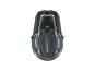 ONeal Sonus Fullface Helm 59-60 cm | slick black gray