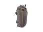 Ortlieb Vario Lite QL2.1 Rucksack Fahrradtasche 22 Liter | dark sand
