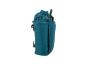 Ortlieb Vario Lite QL2.1 Rucksack Fahrradtasche 22 Liter | petrol