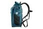 Ortlieb Vario PS QL2.1 Rucksack und Packtasche 26 Liter | petrol