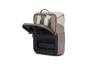 otinga Flip Move Rucksack 16 Liter | linen grey