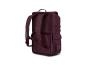 otinga Flip V3 Rucksack-Fahrradtasche aubergine rot