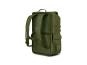 otinga Flip V3 Rucksack-Fahrradtasche olive grün