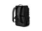 otinga Flip V3 Rucksack-Fahrradtasche schwarz