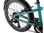 Puky CYKE 26-8 Active unisize | turquoise/black