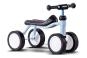 Puky PUKYLINO mit Lenkerpolster unisize | retro blue