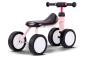 Puky PUKYLINO mit Lenkerpolster unisize | retro rose