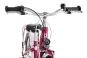 Puky SKYRIDE 20-3 unisize | berry | 20 Zoll