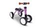 Puky WUTSCH mit Lenkerpolster unisize | perky purple