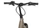 QIO Compact AP-8 FL 2027 48 cm | dark olive matt