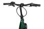 QIO Compact AP-8 RT 2027 48 cm | forest green