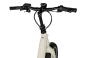 QIO Compact AP-8 RT 2027 48 cm | lunar white matt