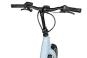 QIO Compact AP-8 RT 2027 48 cm | retro blue matt