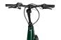 QIO Compact P5 FL 2027 48 cm | forest green