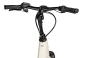QIO Compact P5 FL 2027 48 cm | lunar white matt