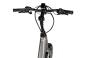 QIO Compact PX5+ FL 2026 48 cm | lead metal