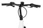 QIO EINS AP-8 FL 2025 48 cm | crystal white