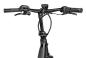QIO EINS AP-8 FL 2025 48 cm | night black matt