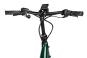 QIO EINS AP-8 RT 2025 48 cm | forest green
